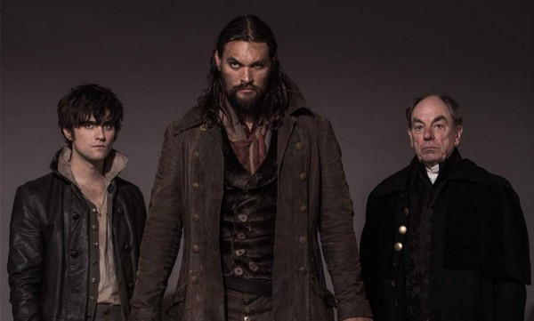 En enero Netflix estrena sus mejores series