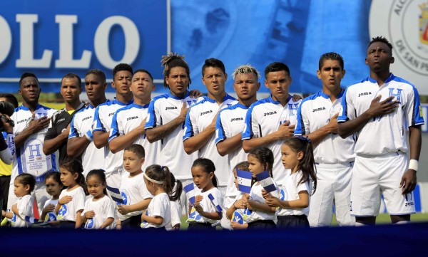 Concacaf y Conmebol tendrían 6 cupos cada uno para el Mundial 2026