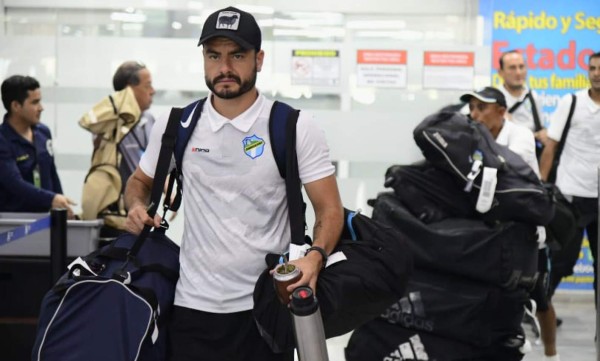 Lombardi advierte al Olimpia: 'Saber jugar es una de las virtudes del Comunicaciones'