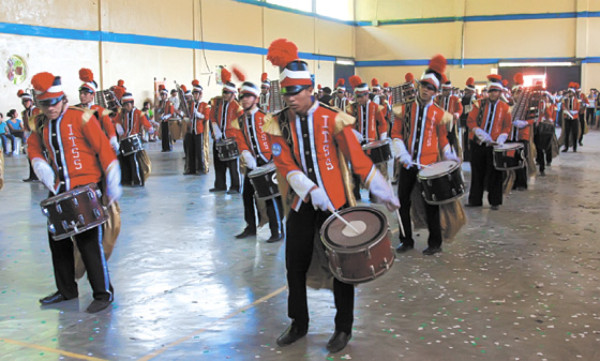 Patria de La Lima demuestra su supremacía