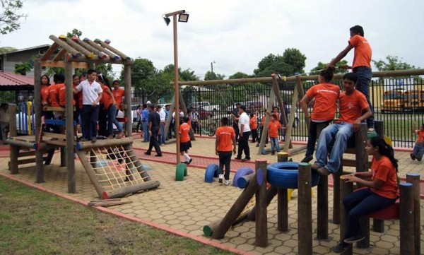 Invierten L13 millones para prevenir la violencia en jóvenes progreseños