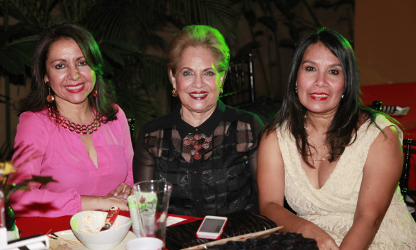 Christine Knuth y Pablo Santander se casan hoy