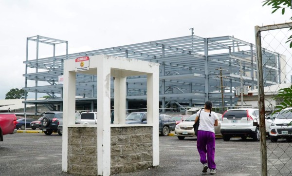 Proyectos de más de L1,600 millones inaugurarán en 2018