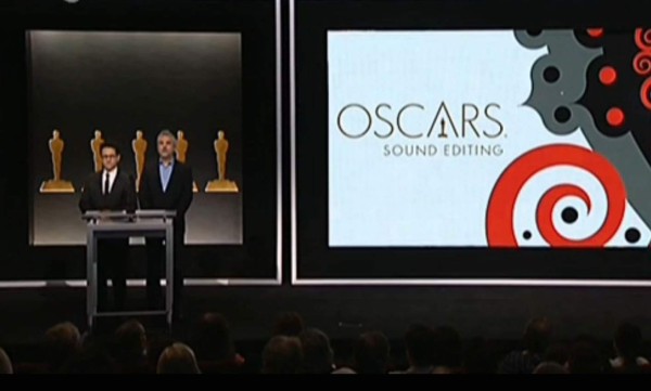 Los nominados a los Premios Oscar 2015 son...