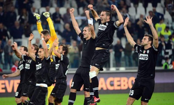 Los clubes más invencibles en la historia del fútbol