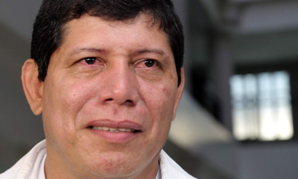 'Siempre me aferré a mi estado de inocencia”: fiscal acusado por el MP