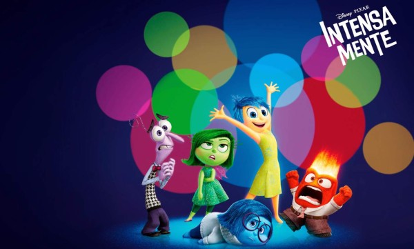 Mira el tráiler de Intensa mente
