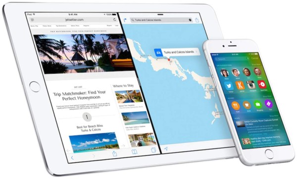 Apple promete una Siri más inteligente con iOS9
