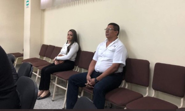 Declaran culpable a excomisionado Barralaga y Montse Fraga por lavado de dinero