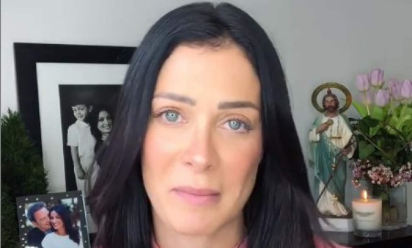 Dayanara Torres anuncia que tiene cáncer en la piel