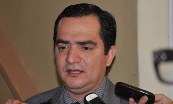 'Abrogación del nuevo Código Penal será analizada y luego consultada con el Presidente': Ebal Díaz