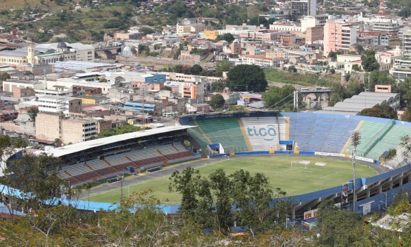 Avanzan trabajos para la toma de posesión de JOH