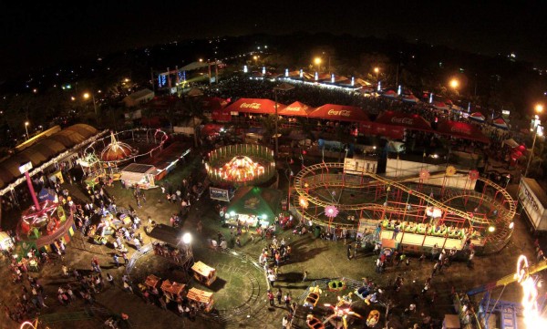 Expo Juniana, para pasarla en grande con toda la familia