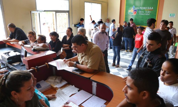 El 15 vence plazo para presentar declaración jurada