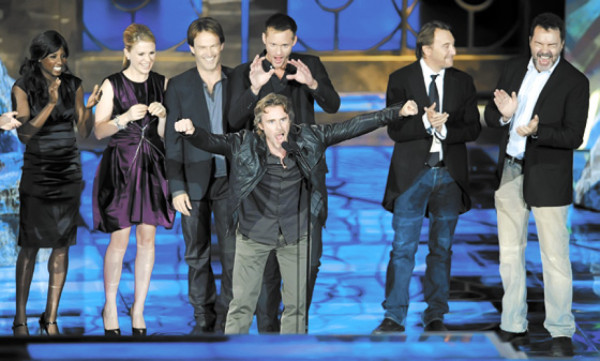 Premios de fantasía