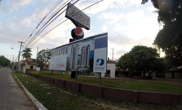 Construirán complejo de 120 condominios en San Pedro Sula