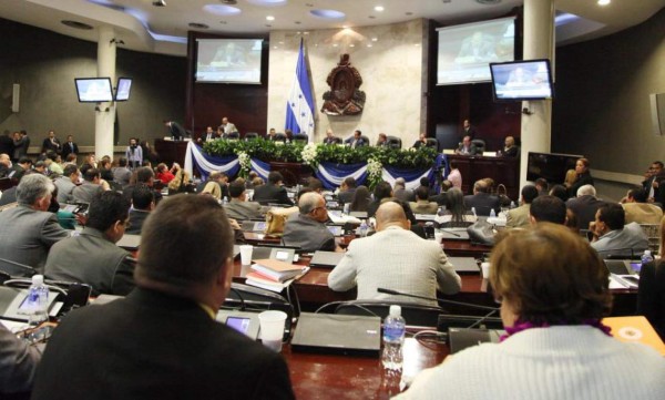 En horas elegirán la nueva Corte Suprema de Justicia