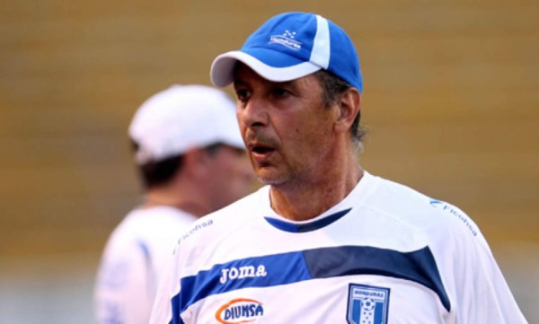 Falero: 'Confiamos en que todos vamos a sacar esto adelante'