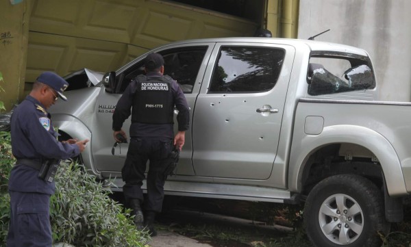 Fusina: Crimen de primos y dos mujeres están vinculados