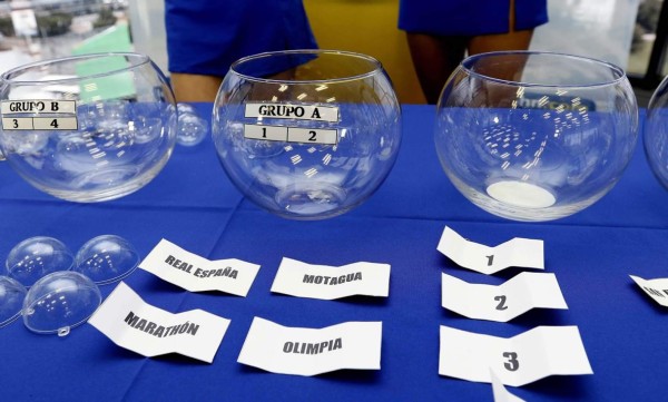 Fechas y horarios: así quedó definido el calendario del Torneo Clausura 2019