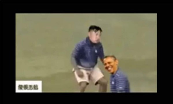 Video con burla a Kim Jong-un molesta a Corea del Norte  