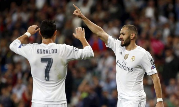 'Benzema tomó el liderazgo tras la marcha de Cristiano Ronaldo”