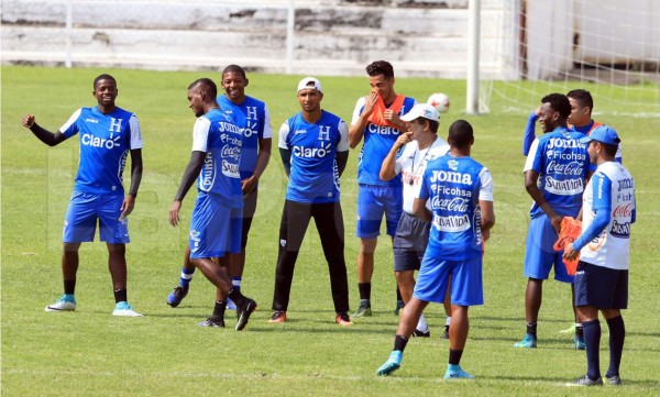 En México están más pendientes del Draft de la Liga MX que de Honduras