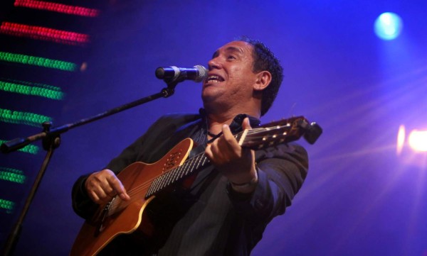 Harán misa campesina en Nicaragua a Guillermo Anderson