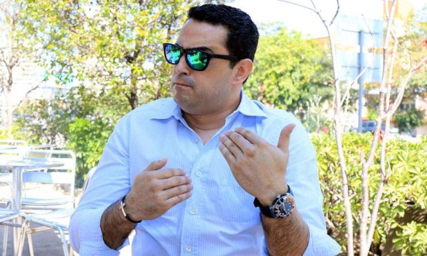 Yanuario Paz habló sobre su salida de Televicentro y no descarta dejar el periodismo