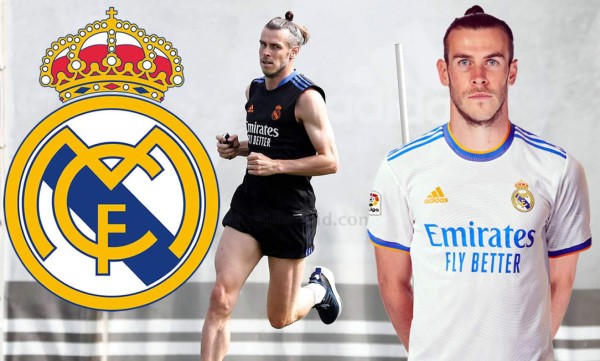 Gareth Bale busca nuevo número en el Real Madrid tras perder su '11': hay varias opciones