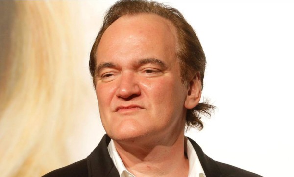 Quentin Tarantino enfrenta a ladrones