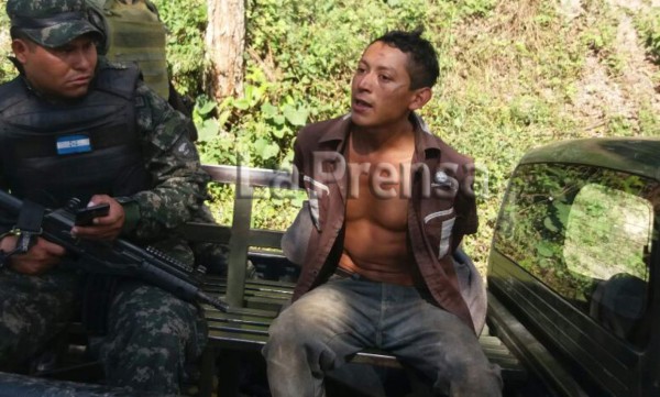 Capturan a sospechoso de matar a niño que defendió a su hermana de violación