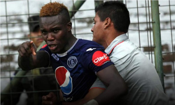 Rubilio Castillo: 'Si me toca dar un paso al costado me voy con la frente en alto'