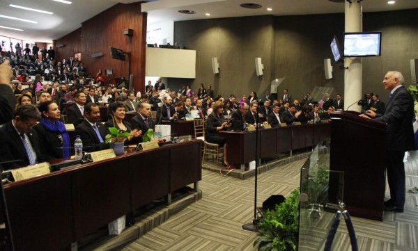 Lo que puede pasar en la elección de los magistrados  