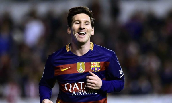 El plan del Barcelona para retener a Messi