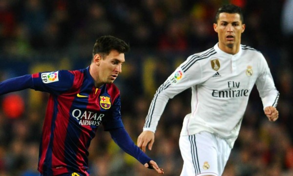 Real Madrid, favorito para el clásico en todas las apuestas