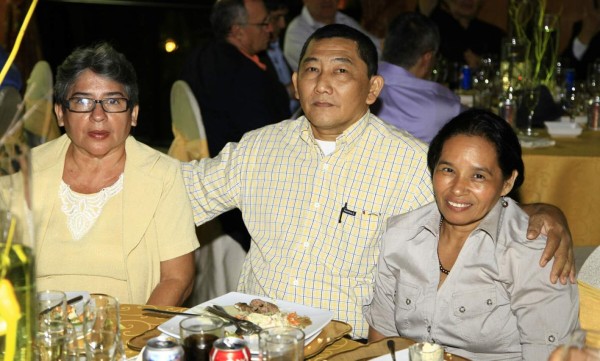 Hermandad que se cultiva con los años