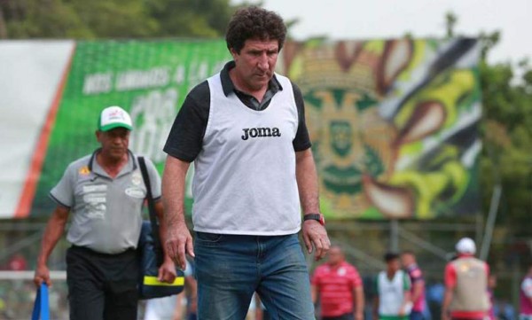 Héctor Vargas a Diego: 'Tiene que seguir participando'