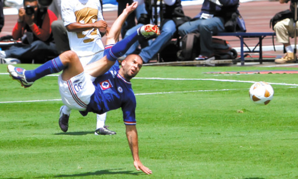 Pumas rompe mala racha