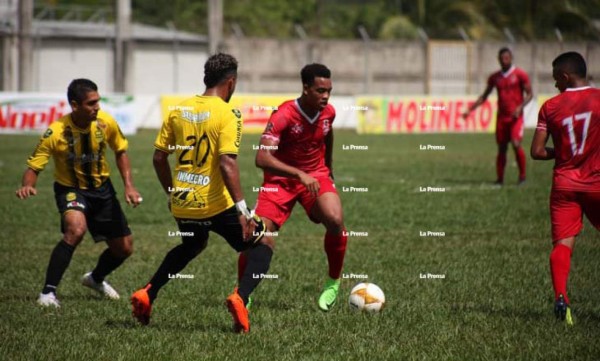 Real Sociedad y Real España dieron el primer empate sin goles del Apertura 2019