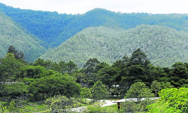 Unah crea observatorio de estudios territoriales de Honduras