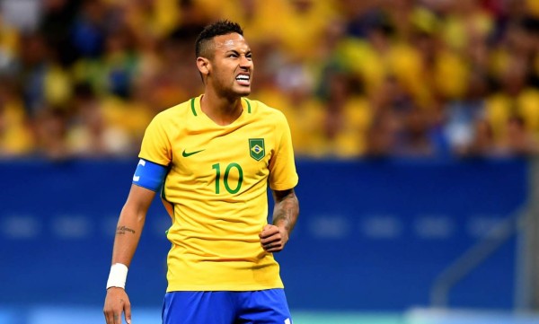 ¡Sorpresa! Brasil no pasa del empate ante Irak y se complica