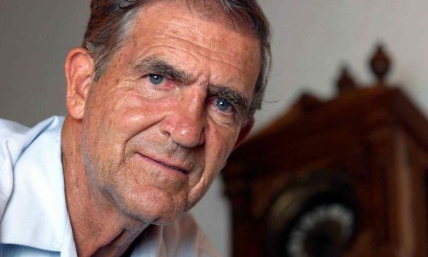 Fallece Raúl Cardenas, histórico entrenador mexicano