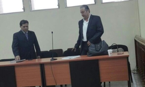 Condenan a 5 años de prisión a exviceministro Darío Cardona