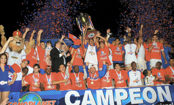 Las claves 2009