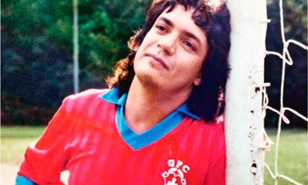 Carlos Kaiser, la historia del 'futbolista' estafador que nunca jugó un partido