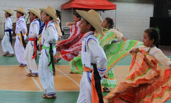 El Gran Pereke dedicó su edición número 31 a la ciudad de Choloma