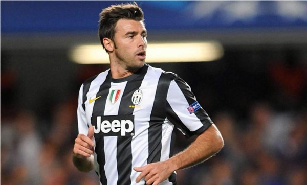 Barzagli es duda para la final de Champions ante Barcelona