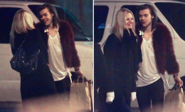 Harry Styles, un imparable seductor