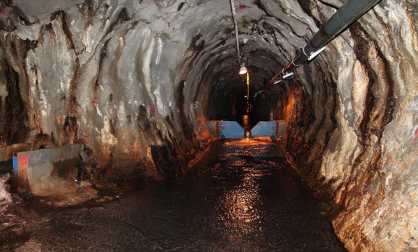 Represa El Cajón está en un riesgo inminente: Cimeqh